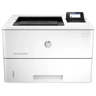 مشخصات hp506 مانیتور پرینتر hp 506 پرینتر لیزری اچ پی مدل M506n