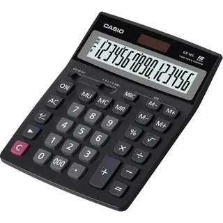 ماشین حساب کاسیو مدل GX-16S