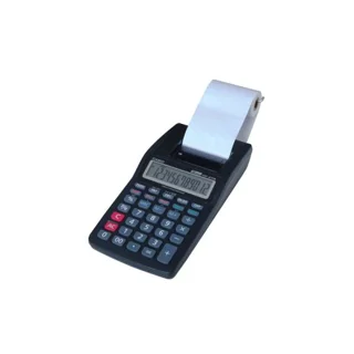 ماشین حساب کاسیو مدل HR-8TM