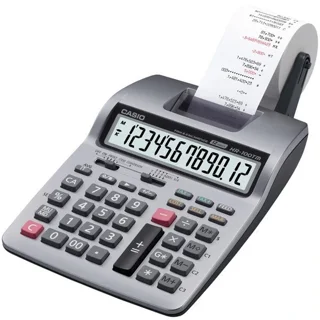 ماشین حساب کاسیو مدل HR-100TM