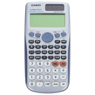 ماشین حساب مهندسی کاسیو مدل FX991ES PLUS