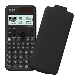 ماشین حساب مهندسی کاسیو مدل fx-991CW